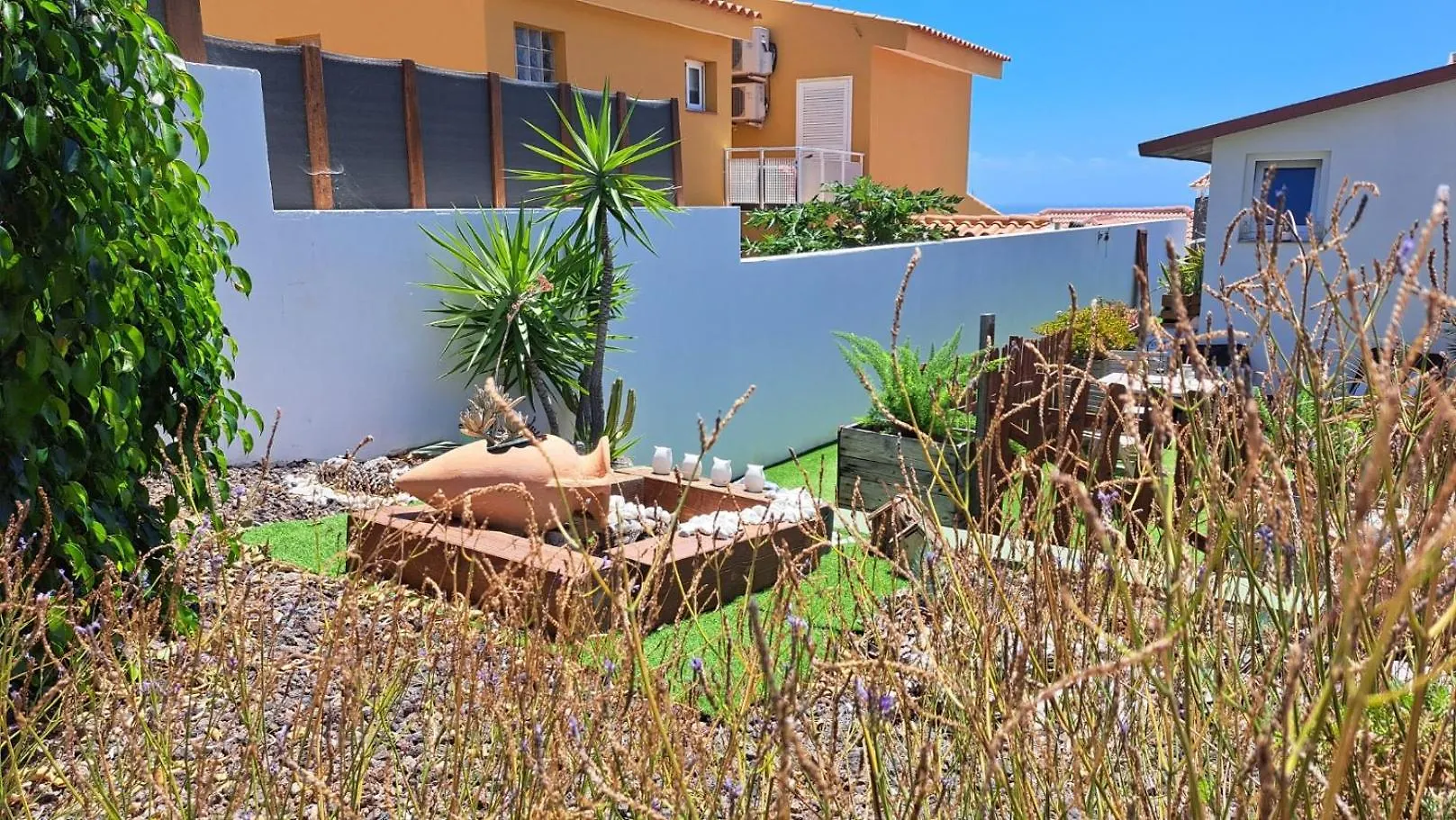 Azahares Appartement Candelaria