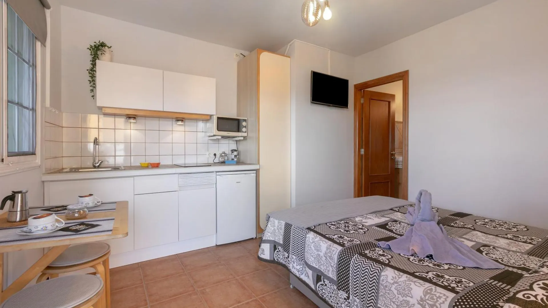 Azahares Appartement Candelaria