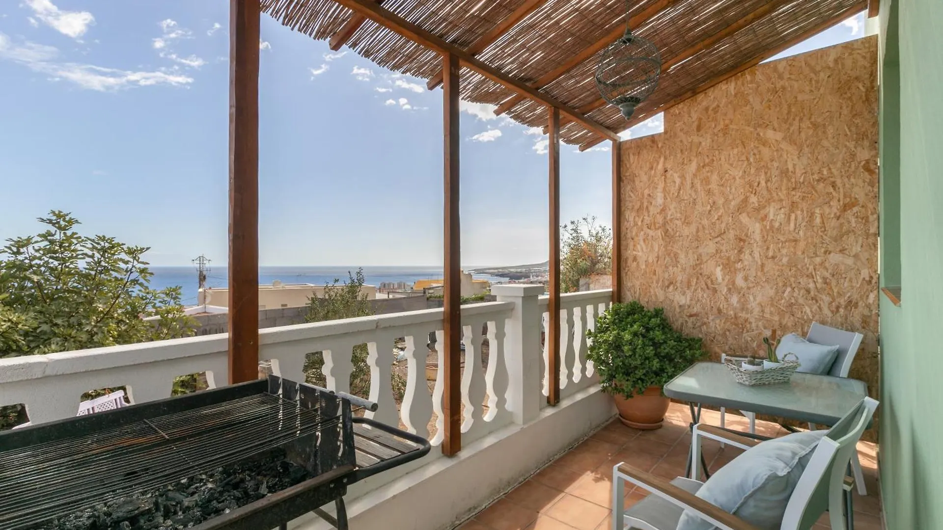 Azahares Appartement Candelaria