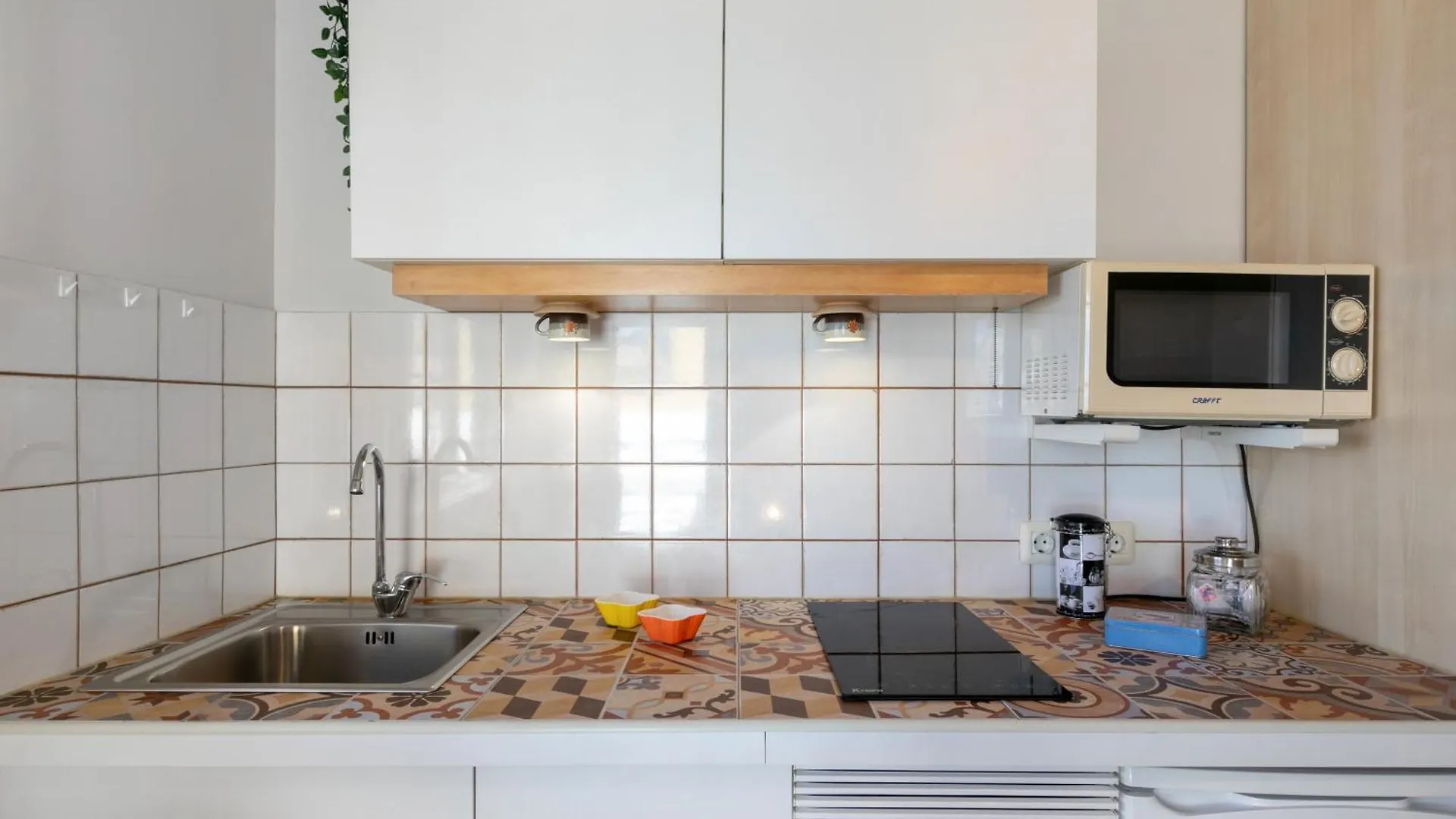 Azahares Appartement Candelaria