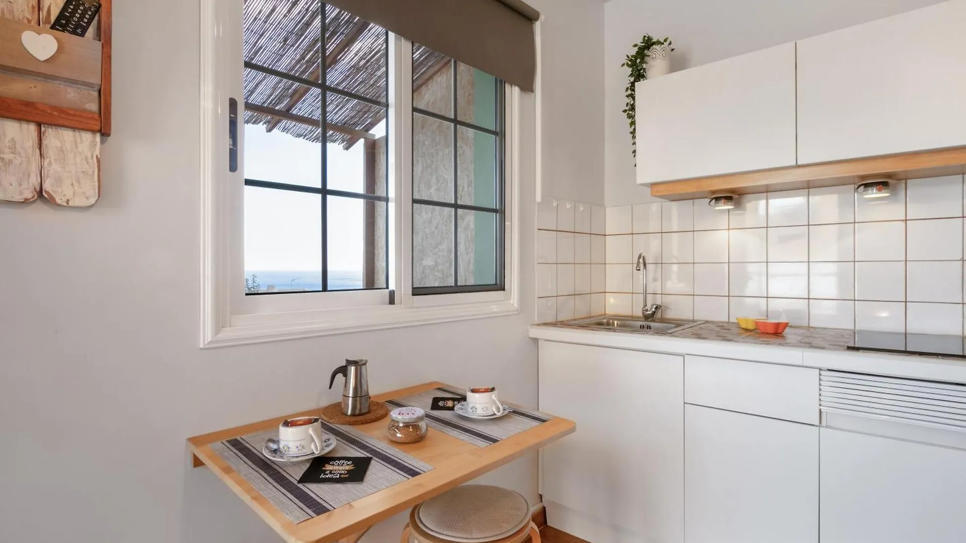 Azahares Appartement Candelaria