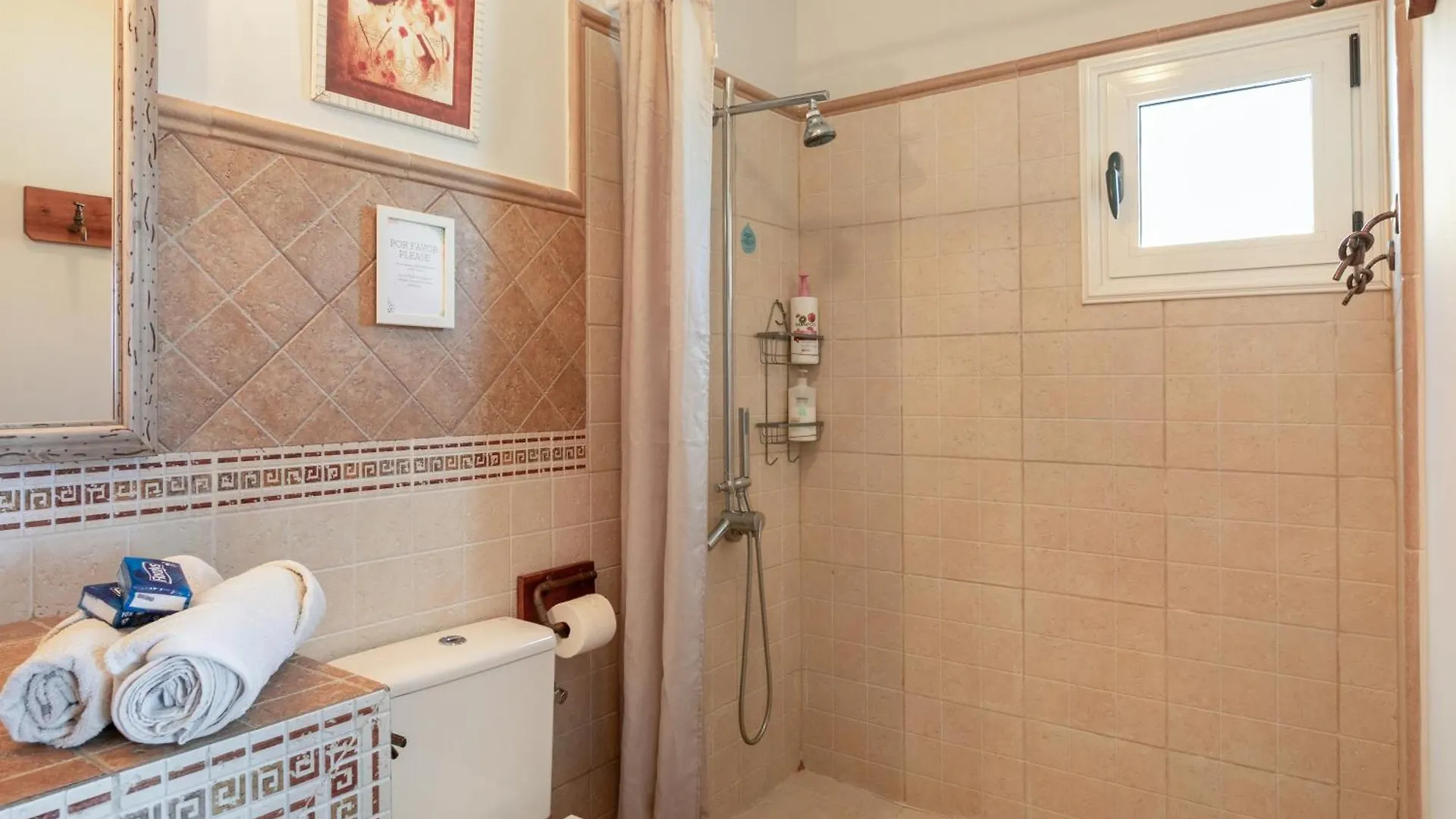 Azahares Appartement Candelaria