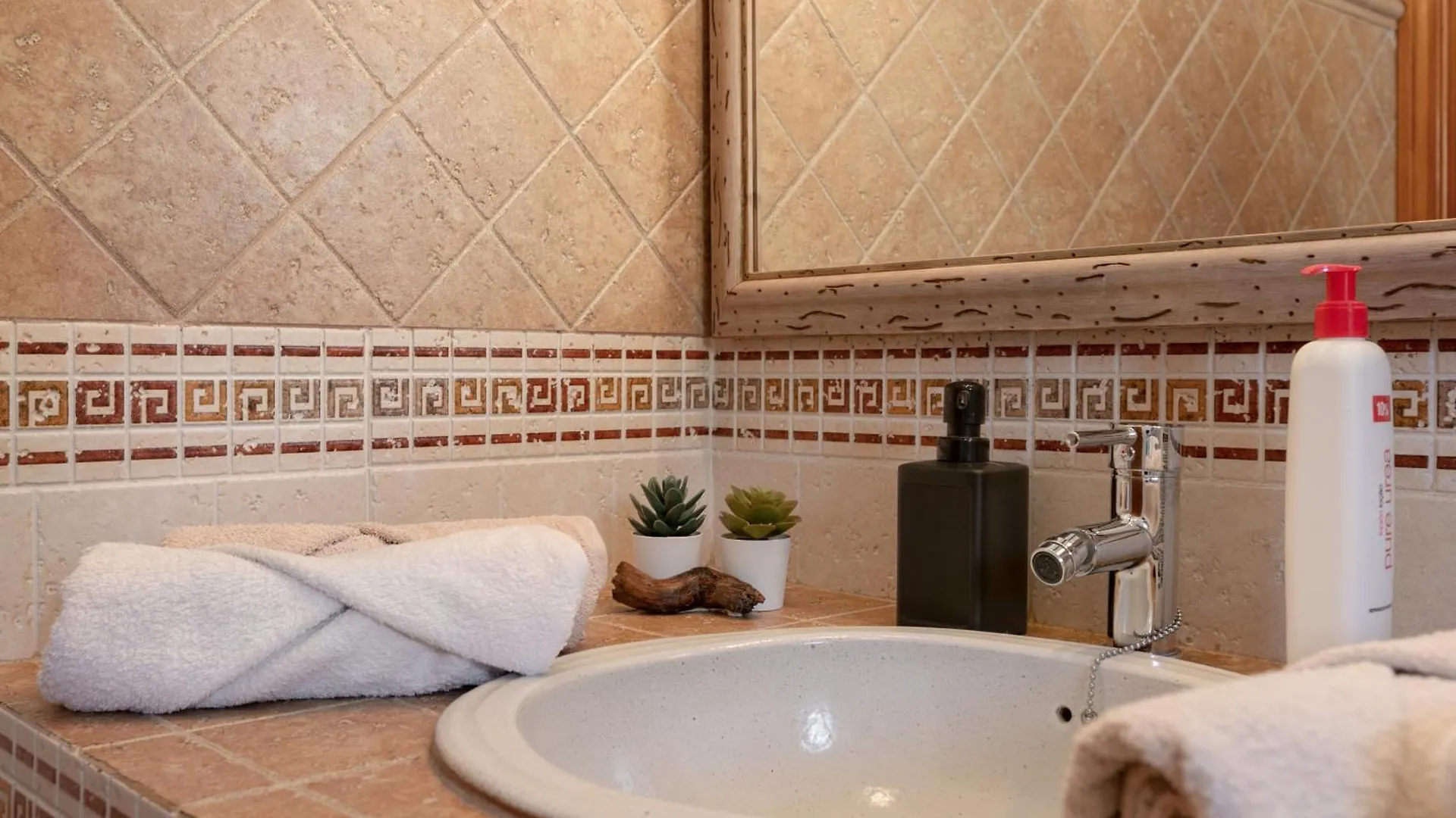 Azahares Appartement Candelaria