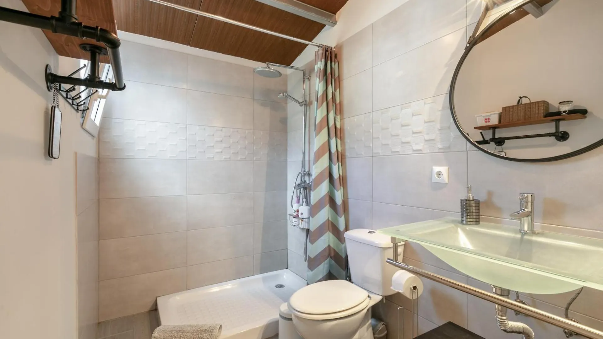 Azahares Appartement Candelaria Spanje