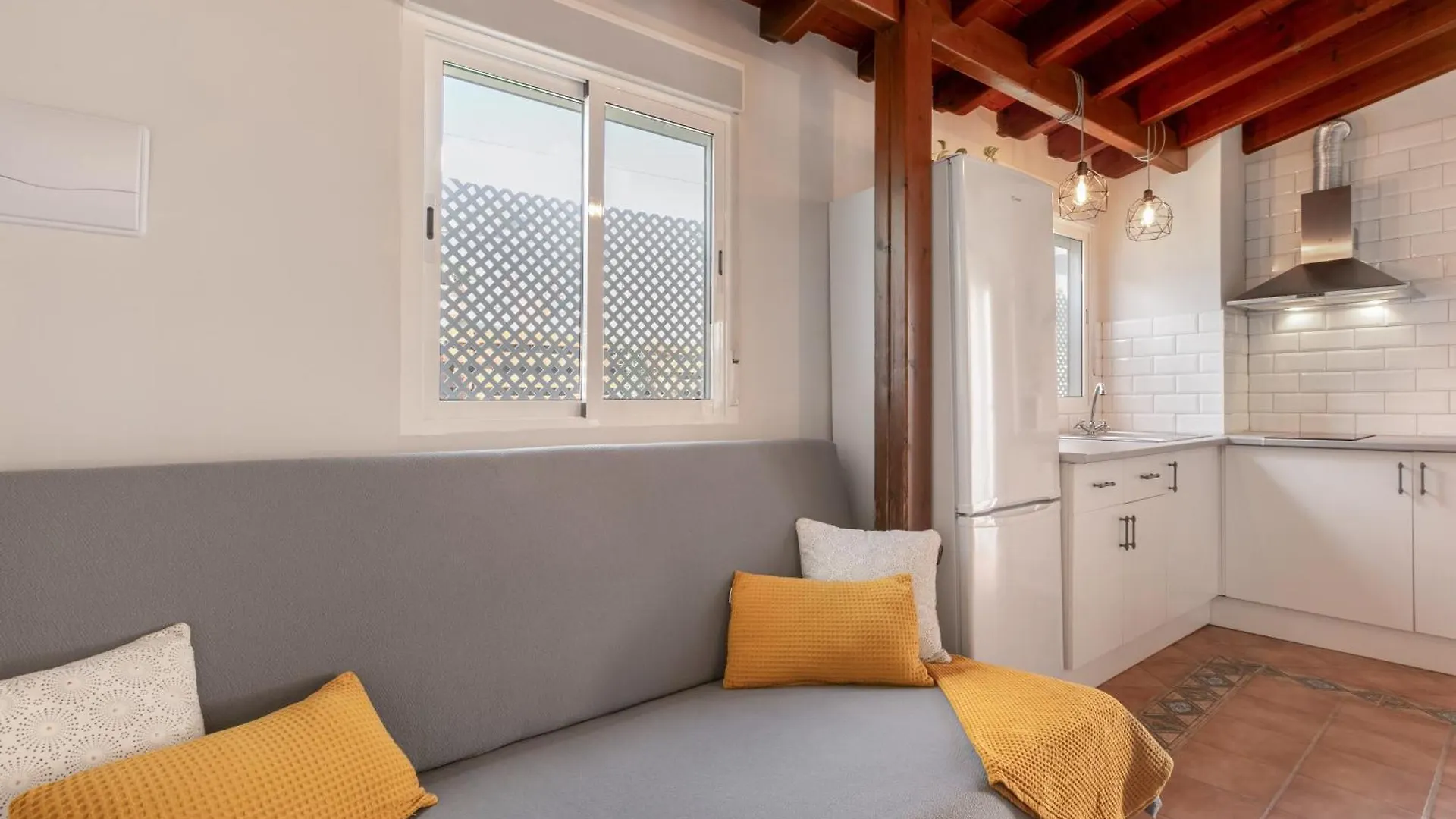 Azahares Appartement Candelaria