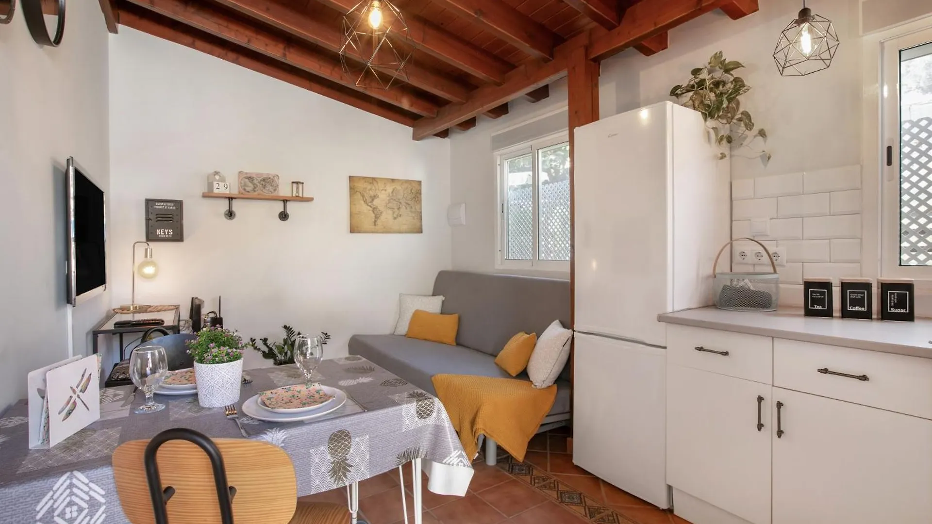 Azahares Appartement Candelaria