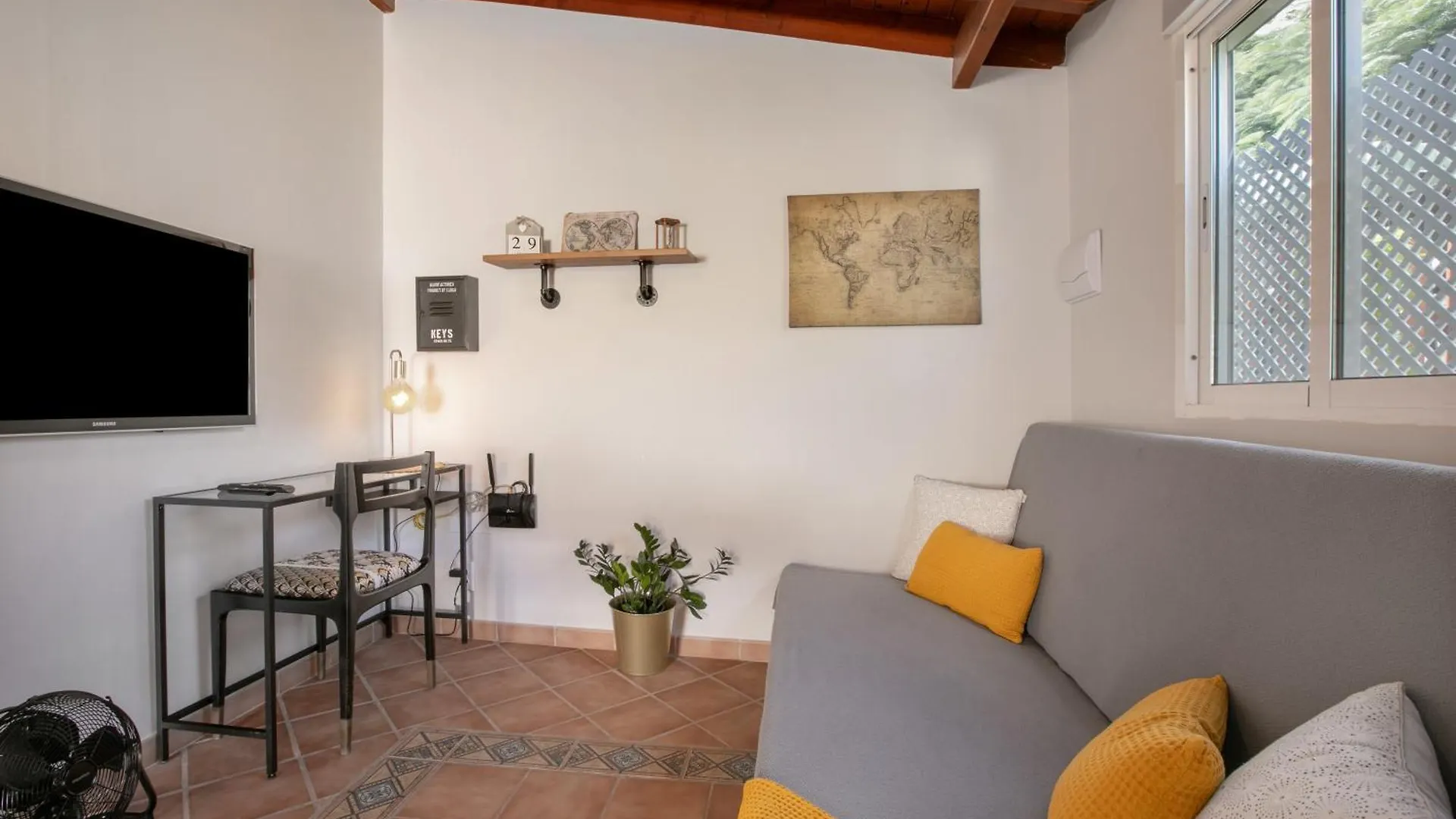 Azahares Appartement Candelaria 0*,  Spanje