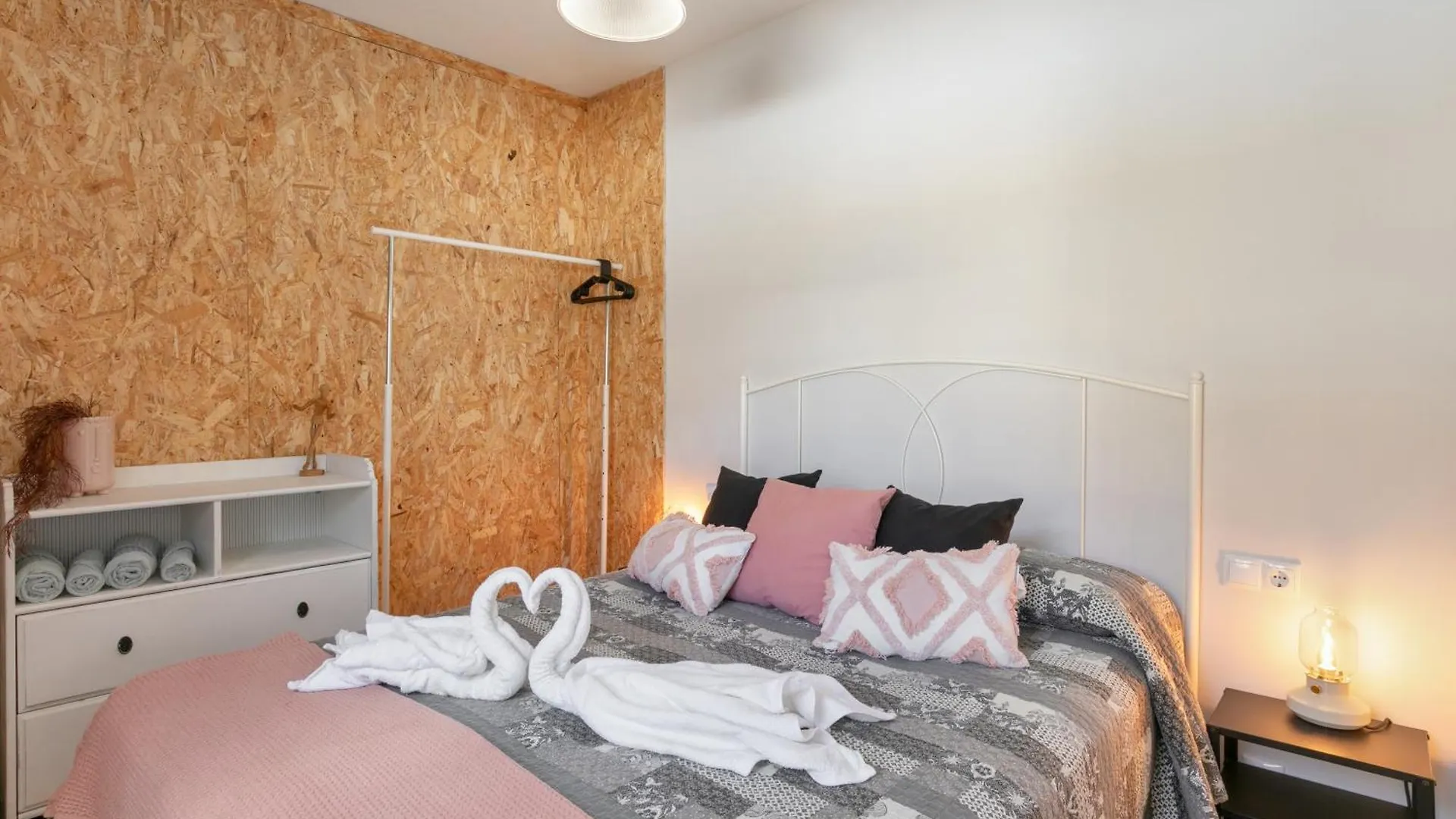 Azahares Appartement Candelaria