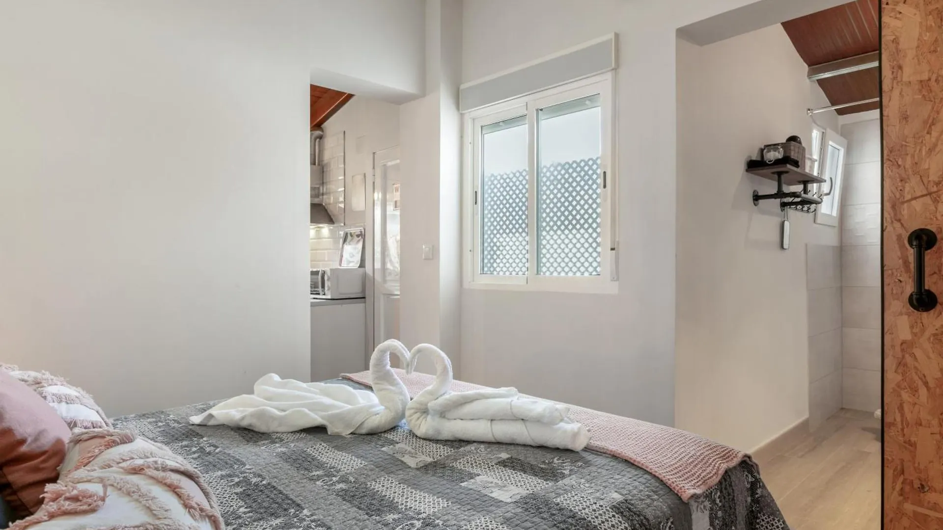 Azahares Appartement Candelaria