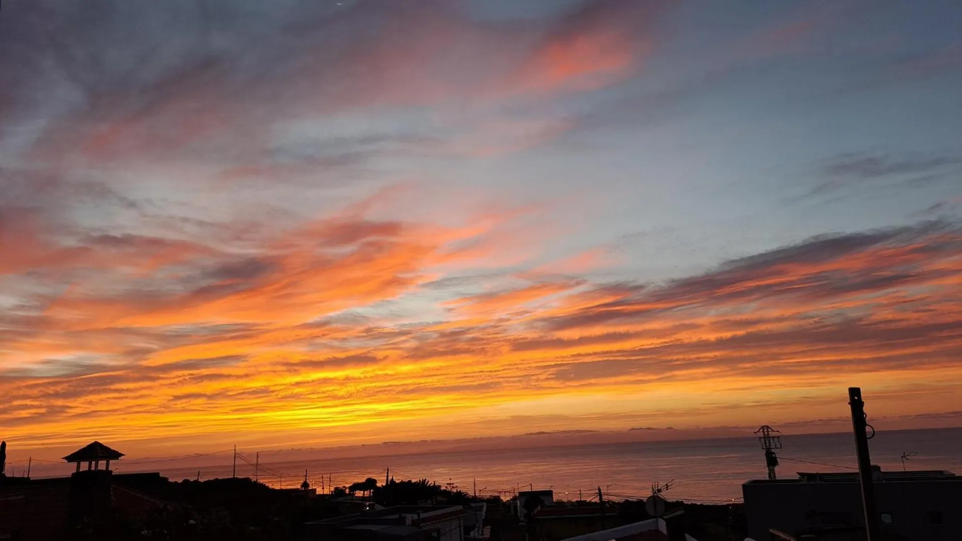Azahares Appartement Candelaria 0*,