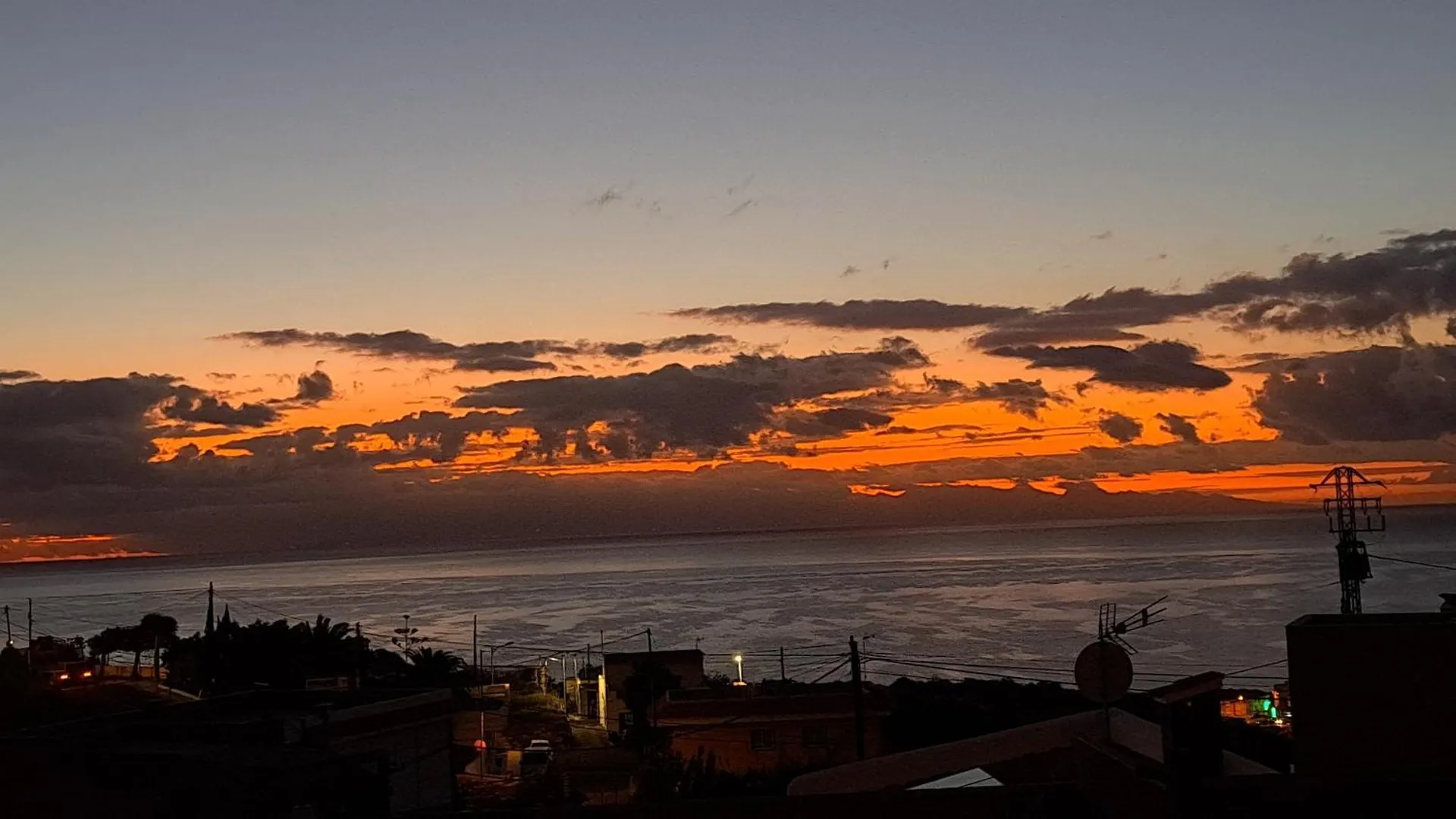 Azahares Appartement Candelaria