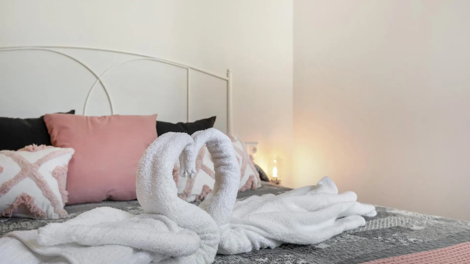 Azahares Appartement Candelaria